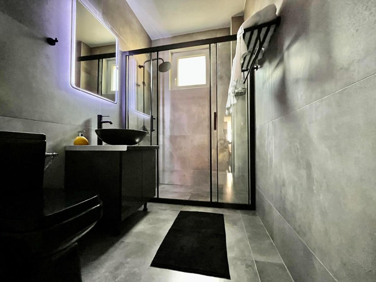 Gramophone Apartments Bitola Bagian luar foto